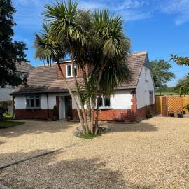 Godden Green B & B Guesthouse, Hotel in Newchurch