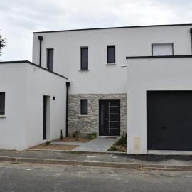 superbe villa neuve