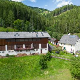 Hochfelner-Prutti - Stockerhof