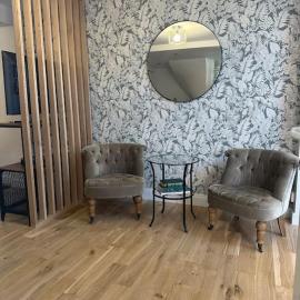 Maison de ville 65 m2 Proche Paris, hotel a Alfortville