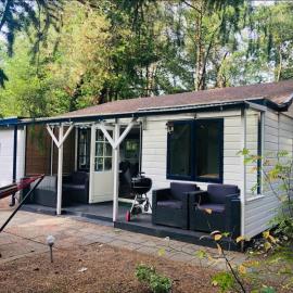 Forest Cottage Hattem, hotel a Hattemerbroek