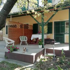 Villa Balcsi, hotel in Balatonmáriafürdő