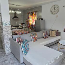 ain draham sejour 1 de nouveau ouverte, Hotel in Ain Draham