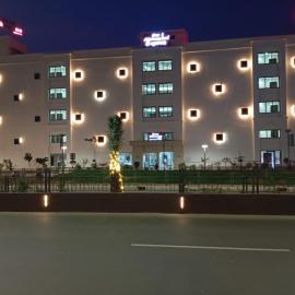 Hotel Ashray Inn Express