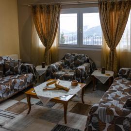 Dimitri's Mountain House