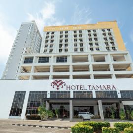 Hotel Tamara Melaka
