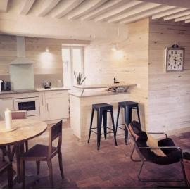 La Petite Maison