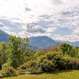 Appart agréable près d'Embrun