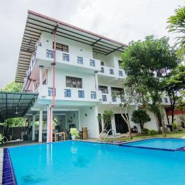 Sholay Villa Galle