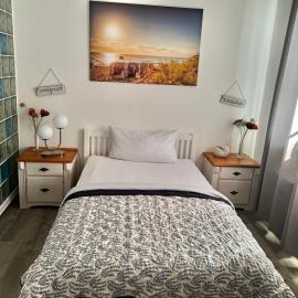 private room central
