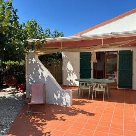 CASA Chill I Port & Plage à 500 m I Parking Privé