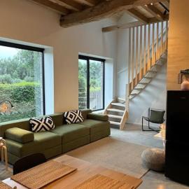 Barn47 Oudenaarde Vacation Home, Hotel in Oudenaarde