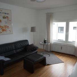 Ferienwohnung Frieda