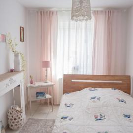 Romantische Ferienwohnung