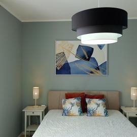 Flat 14 Lecco Lake