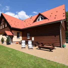 Apartmán Čistá 25, hotel v mestu Lauterwasser