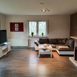 Übernachten in Kyritz, hotel en Kyritz