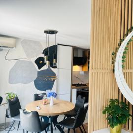 Vila Kaja - self check in - free parking, hotel a Zagreb