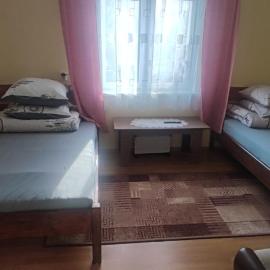 Relaks Na Wsi, hotel in Ciotusza Stara