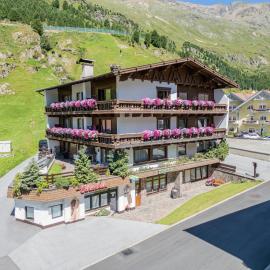 Appartements Zirmhof