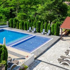 BELAIR Rooms Montenegro