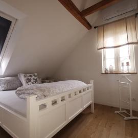 Schwarzwaldpanorama Doppelzimmer-WC