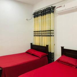 Annai Resort
