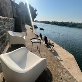 Apartman na Drini, hotel in Loznica