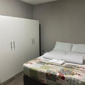 Contractors Accommodation at pio guest house, hotel a Mahikeng