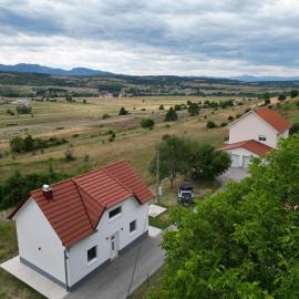 Fortuna Livno Holiday House, hotel in Livno