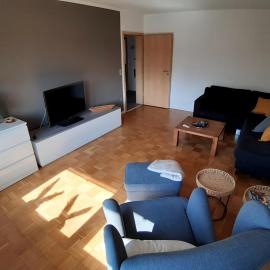 Zweirichtungstor, hotel in Werne an der Lippe