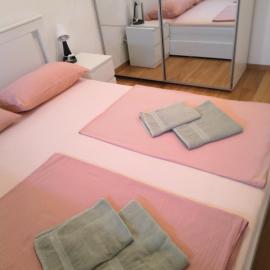 Apartman Zagreb Istok 22