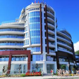 Allure - Lighthouse apartment B35