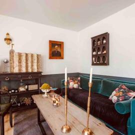 Maison Etadame, hotel em Aizier