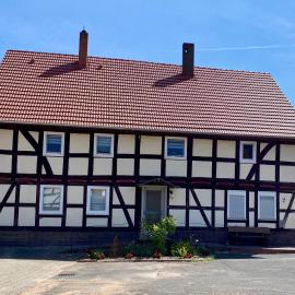 PferdeFairStand‘s Ferienwohnung