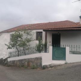 Villa Cantinho dos Avós, hotel em Baião