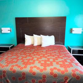 Euro Inn & Suites of Slidell, Hotel in Slidell