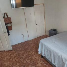 Hospedaje Amatitlan, hotel em Amatitlán