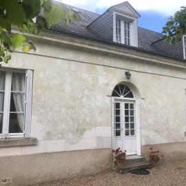 Chez Bérengère et François – hotel w mieście Saint-Avertin