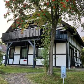 House of Rootz, hotel a Frankenau