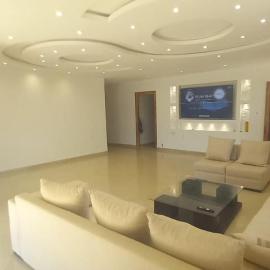 Villa avec piscine, отель в городе Корба