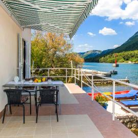 Holiday home in Ston 7005