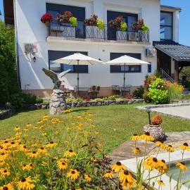 Guesthouse Vila