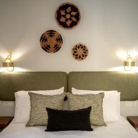Eva's paradise Syros