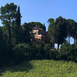 Todi Villa San Martino