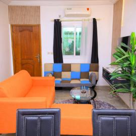 Résidence Chams Abidjan Cocody Angre