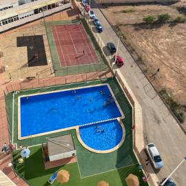 Apartamento Marel
