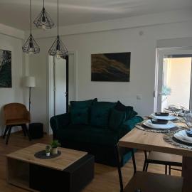 Aria Apartman Sokobanja