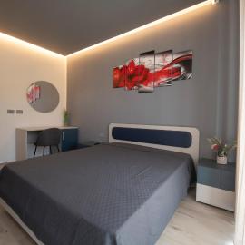 243b - Appartamento Mignon - Sara Home Chiavari, 200metri dal Mare, hotel i Chiavari