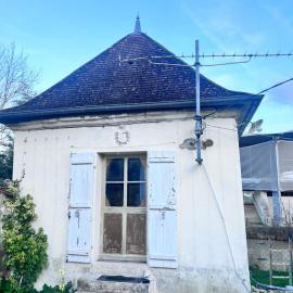 Studio St Florentin, hotel in Saint-Florentin